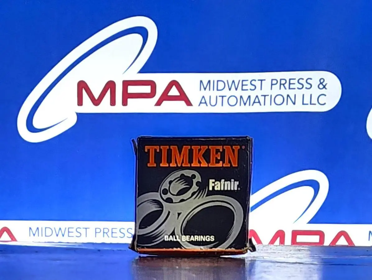 NEW TIMKEN S5KDD