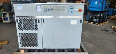 BRANSON CPM-217-133M Finishing & Cleaning Machines Degreasers | Global Machine Brokers, LLC (1)