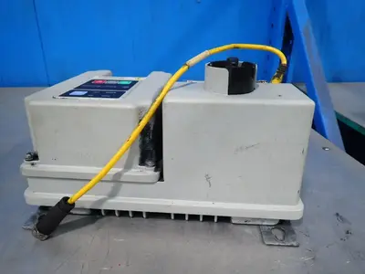 USED ALLENBRADLEY 280DF12Z10CGRW3P1