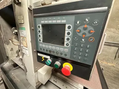 USED TIMESAVER 137-HDMW