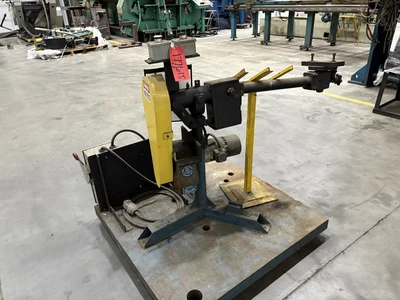 Rowe Coil Equipment
