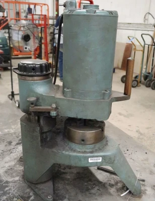 Punch & Die Grinders