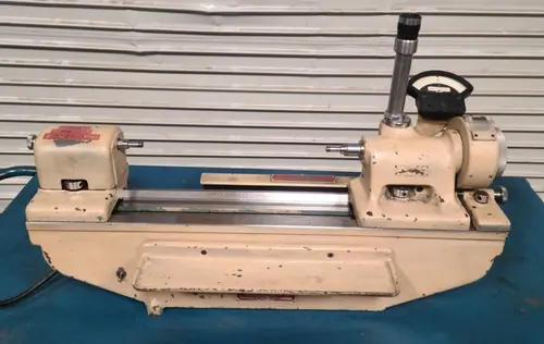 Used WEBB Takisawa _UNKNOWN_ Chucks California US | Amiron Machinery #1087916
