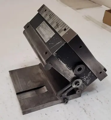Used MAGNETOOL MSP-12-102-75 Misc Industrial Equipment Kentucky US | Aucto #687001