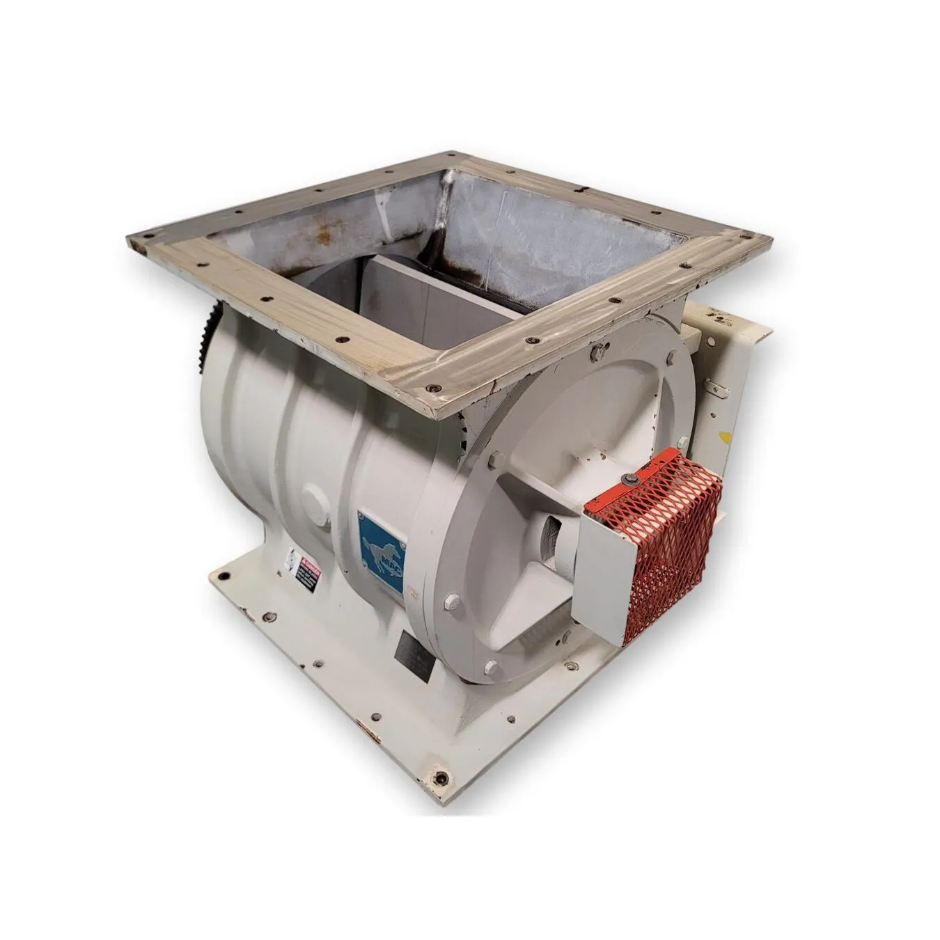 USED SCHENCK PROCESS MD260