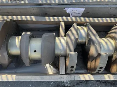 USED WAUKESHA F3521/F2895