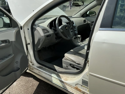 USED 2011 CHEVROLET MALIBU