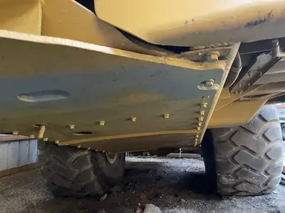Used 1997 CATERPILLAR 615C SERIES II Scrapers Louisiana US | Proxy Equipment #1378376