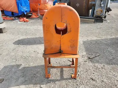 USED 2006 POLYSIUS 20/10-5