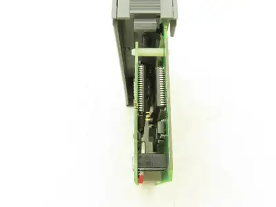 Allen Bradley 1746-HSRV PLC Servo Control Module Ser A FRN 1.01