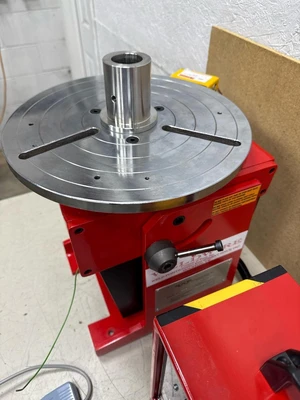 _UNKNOWN_ _UNKNOWN_ Welding Benches, Positioners & Tables | Fram Fram LLC (12)