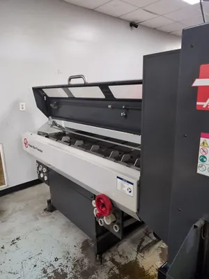 2020 HAAS ST-20Y CNC Lathes Multi-Axis | Clark Machinery Sales, LLC (8)