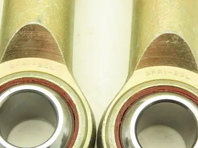 NTN SFRI-20L Rod End 20mm Eye M20-1.5 Thread Lot of 4