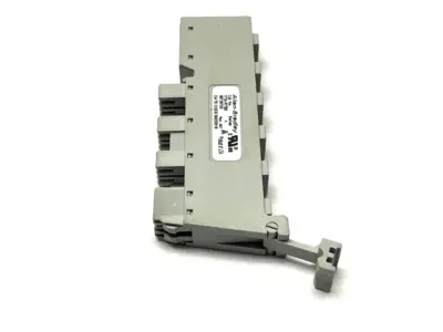 Used Allen-Bradley 1734-RTB3 Terminal Blocks Michigan US | Maverick Industrial Sales #1469015