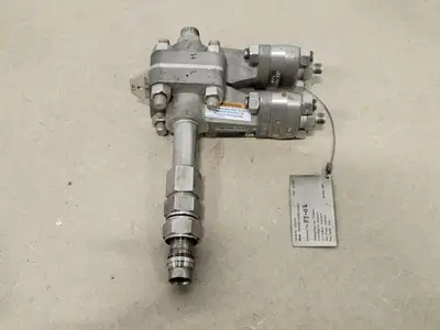 USED 2019 EMERSON 1195F005T1S0109CG2Q8J1