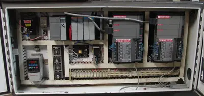 USED APM ML-3