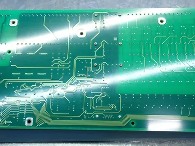 NEW ABB 3BHB006208R0001