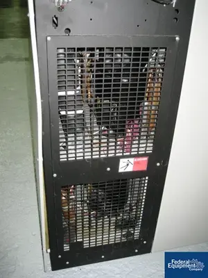USED VWR 20 Cu Ft Revco Chest Freezer, Model D8520-SCB14