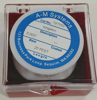 NEW A-M Systems 797550