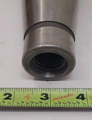 Used SPRING COLLET CHUCK Misc Industrial Equipment Kentucky US | Aucto #687759