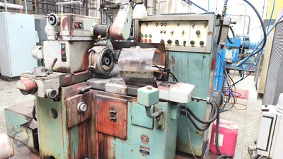 Used 1983 ČZM BDA 80 Internal Grinders SK | F.M.T. Group s.r.o. #1438052