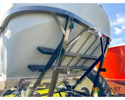 Used MONTAG _UNKNOWN_ Dry Spreaders Iowa US | Keast Enterprises #1360426