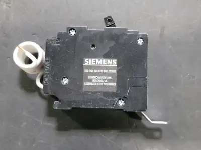 New | in-Stock SIEMENS BE115 Switchgears British Columbia CA | Lenmark #241890