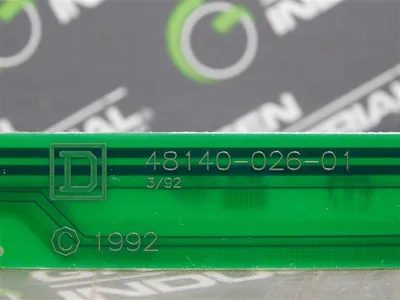 USED SQUARE D 48140-026-01