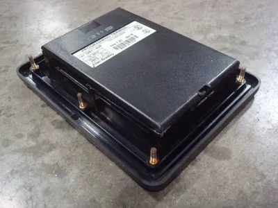 Allen Bradley 1201-HJP Programming Terminal Series B FRN 1.07 Used