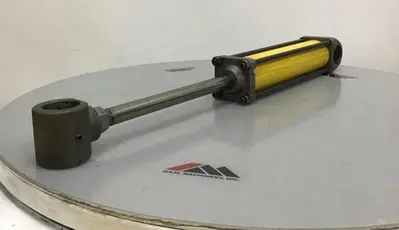 Used ARBURG 320C 500-100U / CY Cylinders Michigan US | Ideal Machinery #1308887