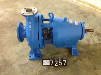 USED Goulds 3175
