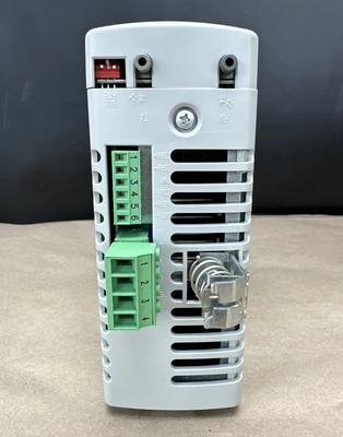 USED Allen-Bradley 2094-AMP5
