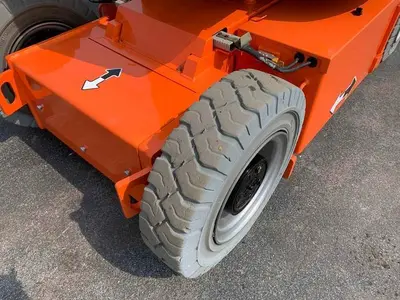 Used 2012 JLG E300AJ Manlifts New York US | United Lift #1445644