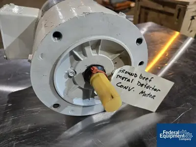 Unknown 1 HP Marathon Electric Motor