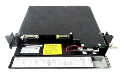 USED GE FANUC IC697CGR935-GB PROCESSOR UNIT IC697CGR935GB