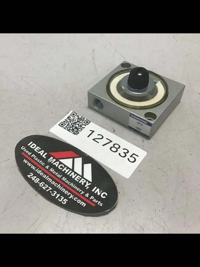 USED MYOTOKU VF-3
