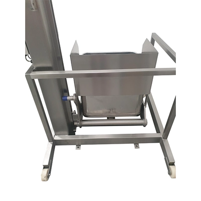 New | in-Stock Isca _UNKNOWN_ Tote Dumper Pennsylvania US | ISCA #1299792