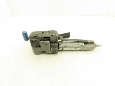 Signode VXL-2000-Z Pneumatic Air Powered Tension Weld Strapping Tool