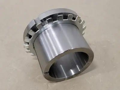 Adapter Sleeve HA2315, 61mmx73mmx15mm