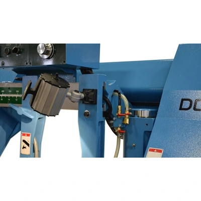 NEW DOALL DC-330SA