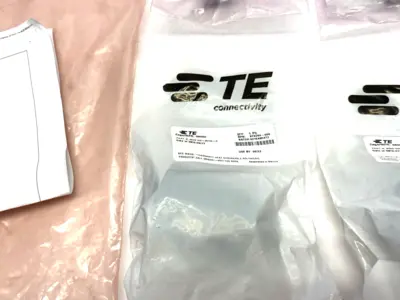 New | in-Stock ABB Round Robot Cable Connection Set for R2.CP/R3.CP Robot Parts Michigan US | Maverick Industrial Sales #1514650