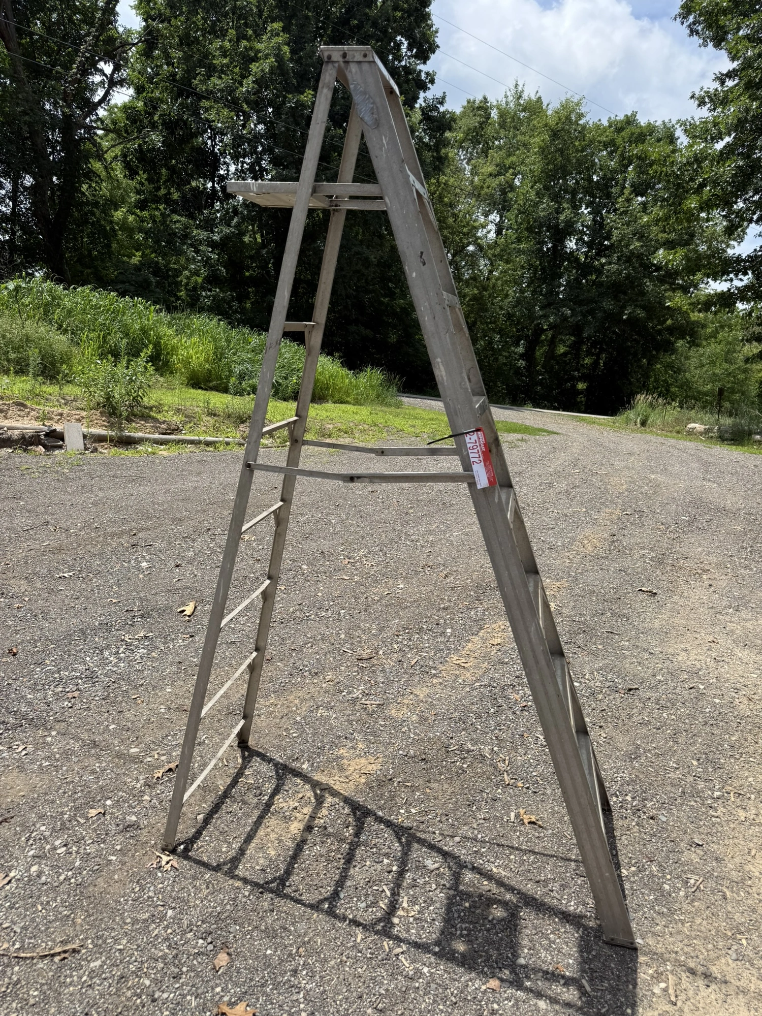 Used _UNKNOWN_ _UNKNOWN_ Ladders Michigan US | Miedema Asset Management Group #1312702