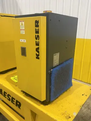 USED KAISER SX7