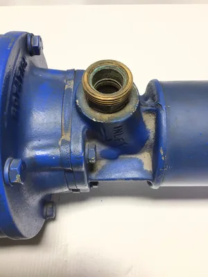 Baldor JL3513A-M15 Industrial Motor 1.5HP 1PH