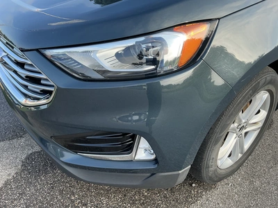 Used 2019 FORD EDGE SUVs Michigan US | Miedema Asset Management Group #1296323