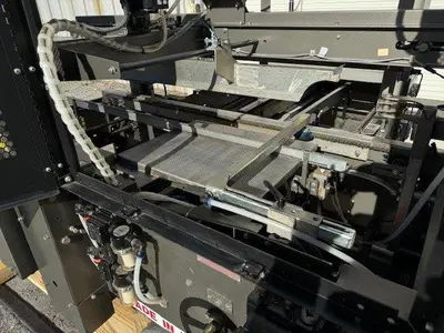 USED MARQ PACKAGING SYSTEMS HPE415-2/RH/DL