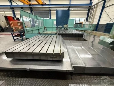 USED 2007 SACHMANN RAMBAUDI MP-212 HS