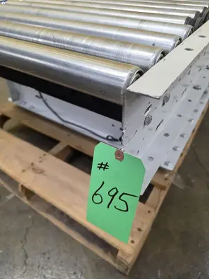 Used 2020 HYTROL 190E24EZ Conveyors Wisconsin US | Packer City Sales #1327918