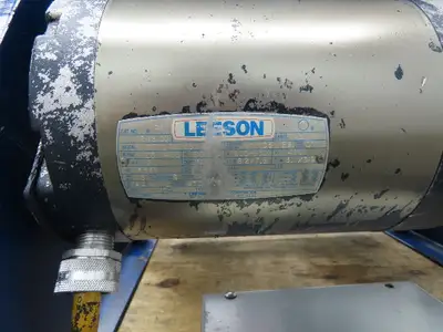 Used VESTIL _UNKNOWN_ Misc Lifts Indiana US | Arrow Industrial #1408599