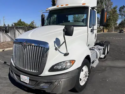 USED 2013 INTERNATIONAL PROSTAR